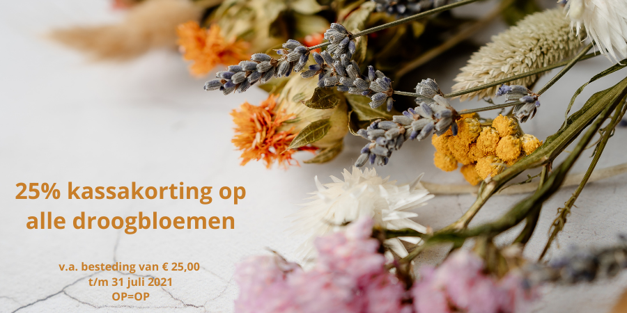 bloemschikken