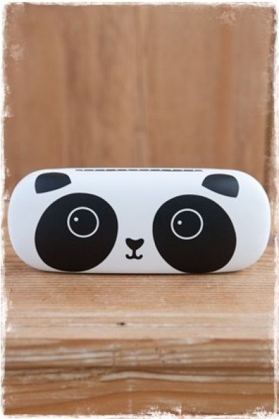 brillenkoker panda kawaii friends online kopen webwinkel janenjuup