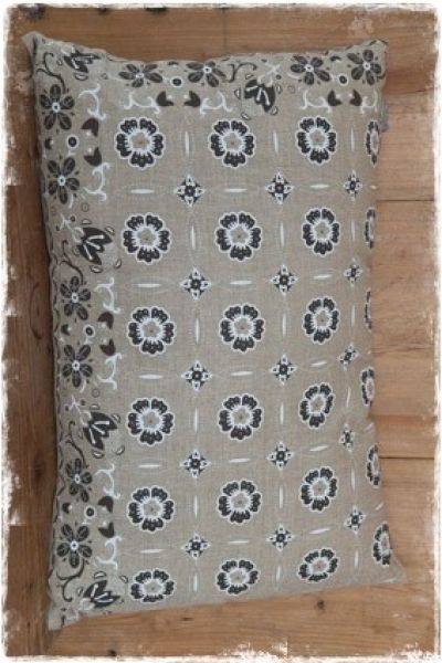 sierkussen-katoen-bruin-35x55cm