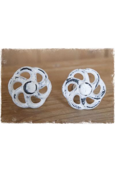 witte ronde deurknopjes deurknoppen - janenjuup