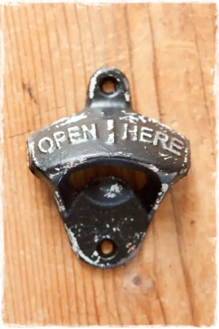 Metalen