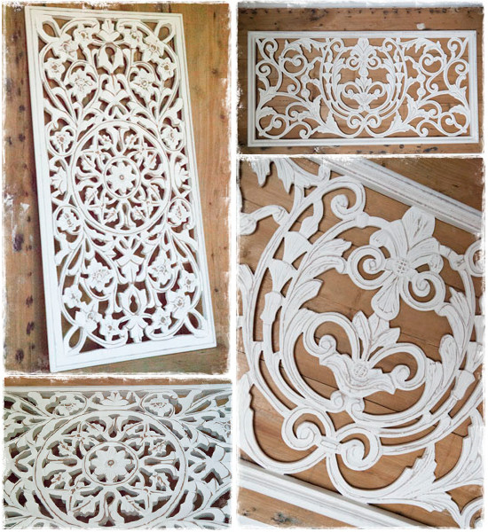 wandpanelen en raampanelen | Jan&Juup